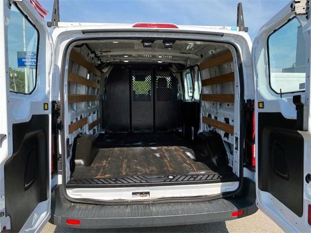 used 2018 Ford Transit-250 car, priced at $24,600
