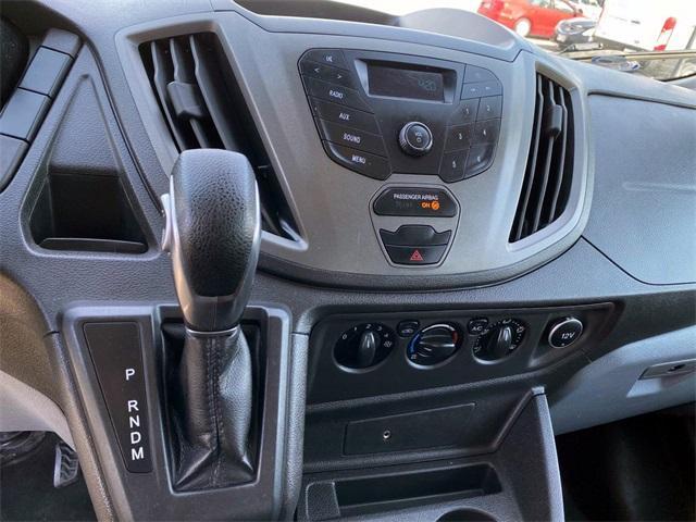 used 2018 Ford Transit-250 car, priced at $24,600