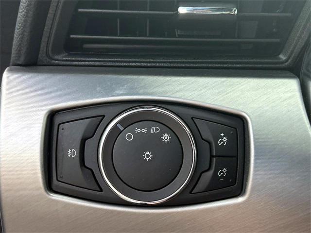 used 2023 Ford Mustang car, priced at $39,000