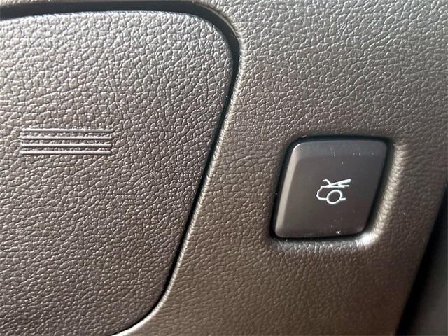used 2023 Ford Mustang car, priced at $39,000