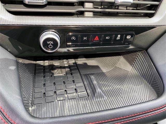 used 2025 Ford Explorer car, priced at $51,000