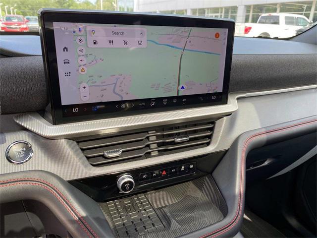 used 2025 Ford Explorer car, priced at $51,000