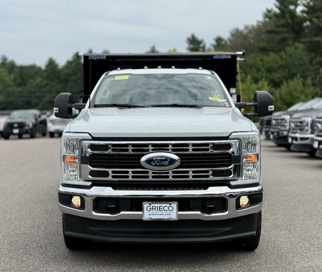 new 2025 Ford F-350 car, priced at $82,000