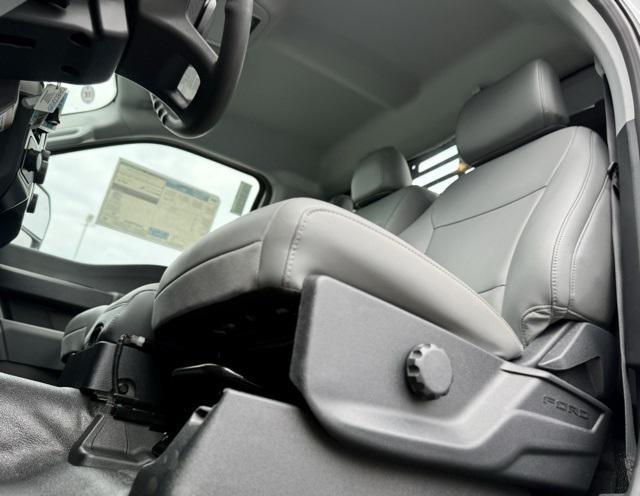 new 2025 Ford F-350 car, priced at $82,000