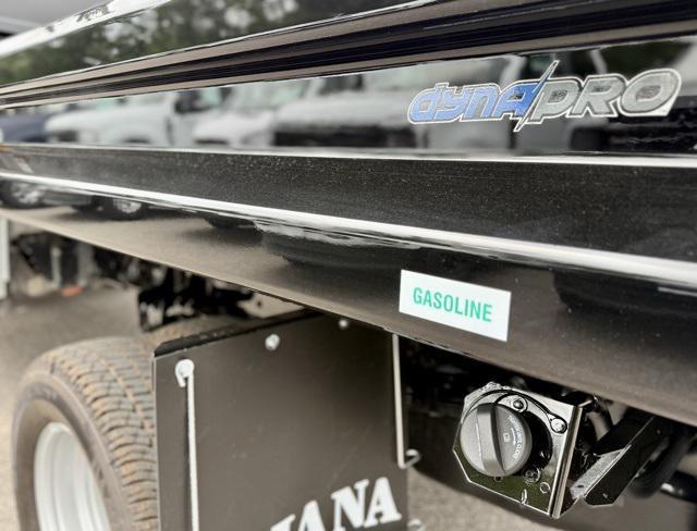 new 2025 Ford F-350 car, priced at $82,000