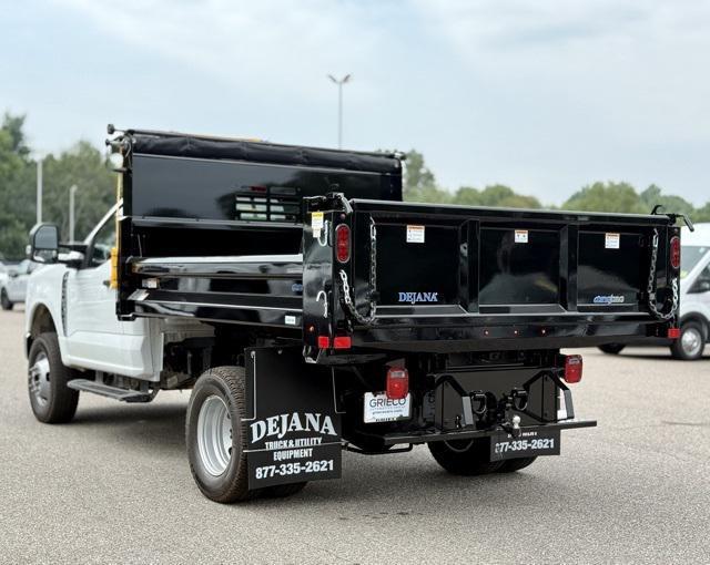 new 2025 Ford F-350 car, priced at $82,000