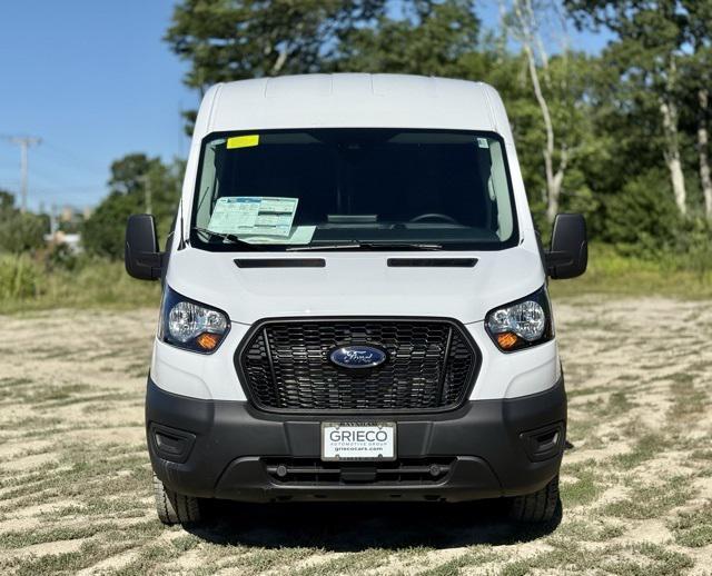 new 2025 Ford Transit-250 car, priced at $49,900