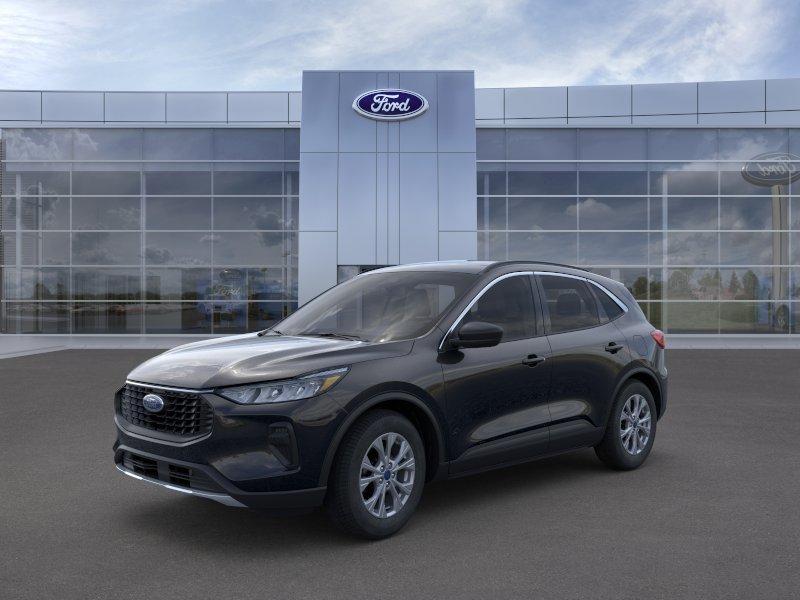 new 2024 Ford Escape car, priced at $32,950