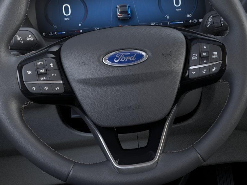 new 2024 Ford Escape car, priced at $35,655