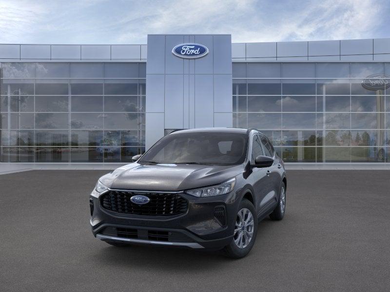 new 2024 Ford Escape car, priced at $38,655