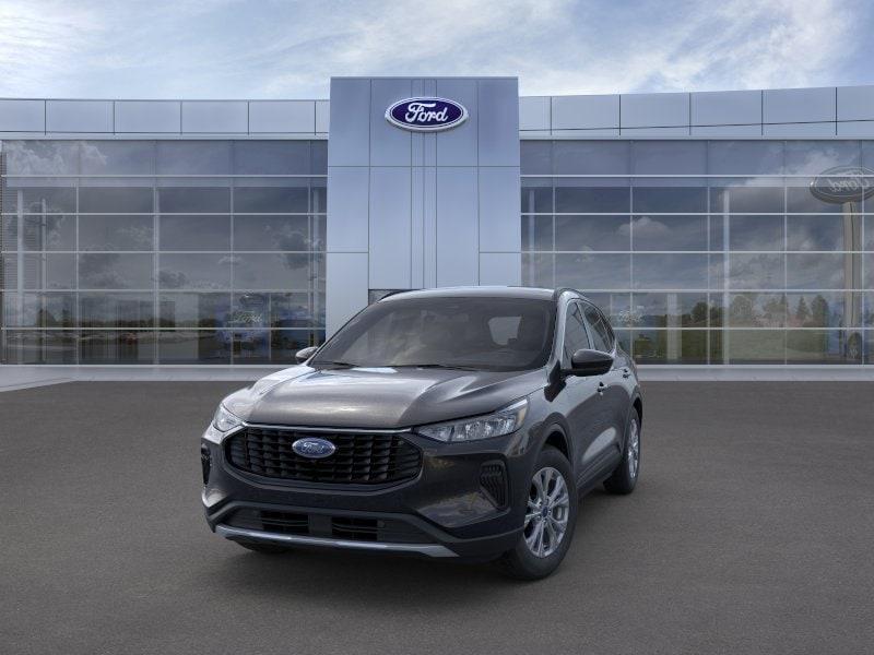 new 2024 Ford Escape car, priced at $35,655