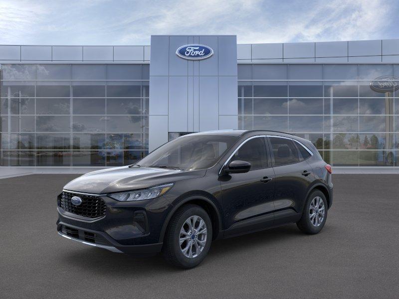 new 2024 Ford Escape car, priced at $36,544