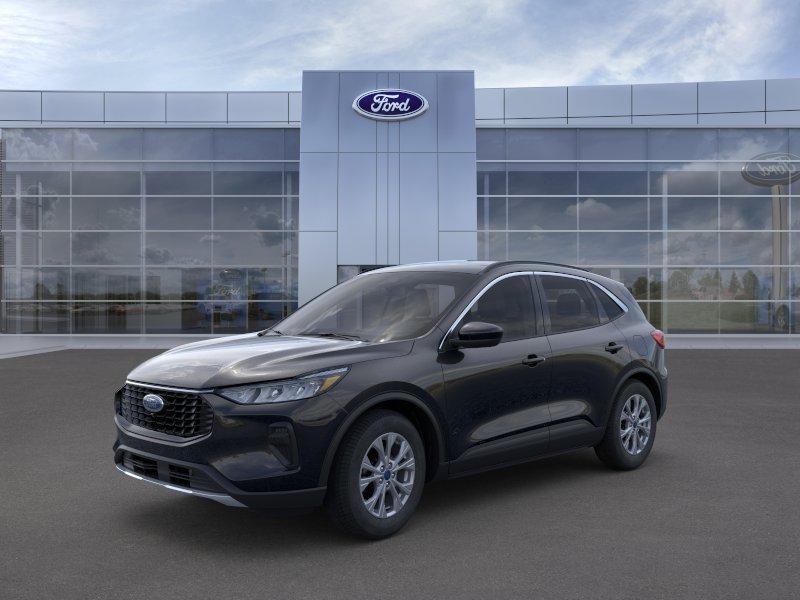 new 2024 Ford Escape car, priced at $35,655