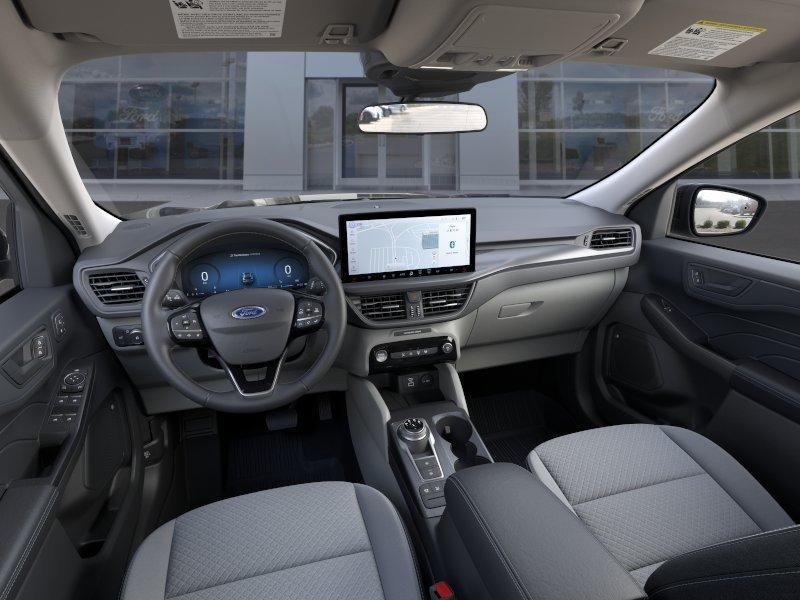 new 2024 Ford Escape car, priced at $38,655