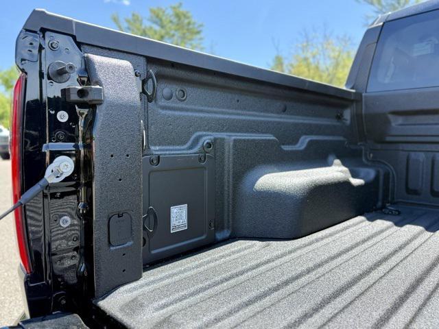 used 2025 Ford Maverick car, priced at $32,200