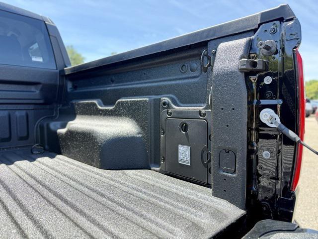 used 2025 Ford Maverick car, priced at $32,200