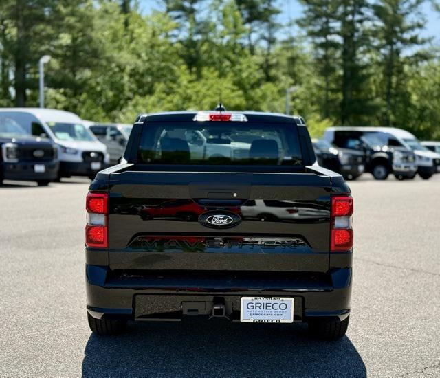 used 2025 Ford Maverick car, priced at $32,200