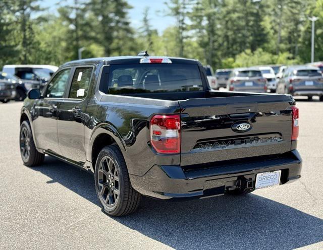 used 2025 Ford Maverick car, priced at $32,200