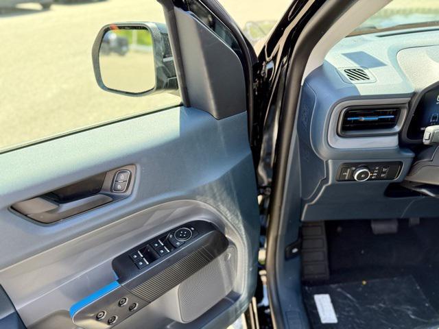 used 2025 Ford Maverick car, priced at $32,200