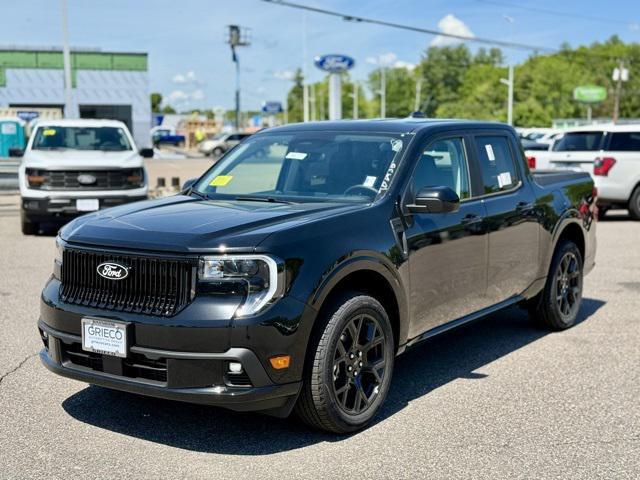 used 2025 Ford Maverick car, priced at $32,200