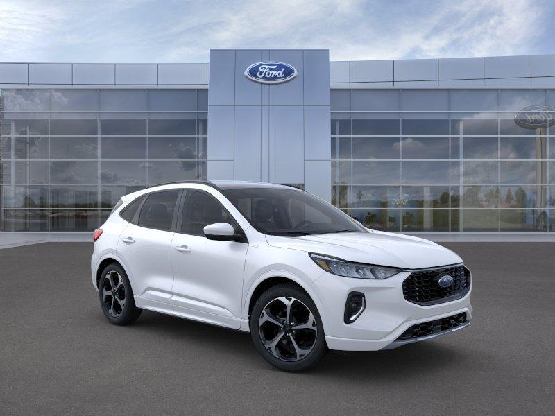 new 2024 Ford Escape car, priced at $42,550