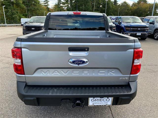 new 2024 Ford Maverick car, priced at $32,900