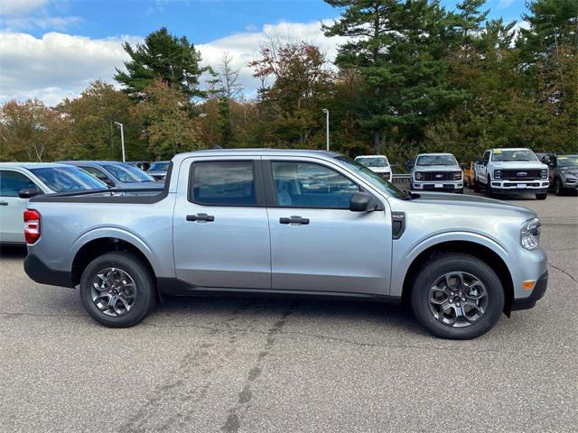 new 2024 Ford Maverick car, priced at $32,900