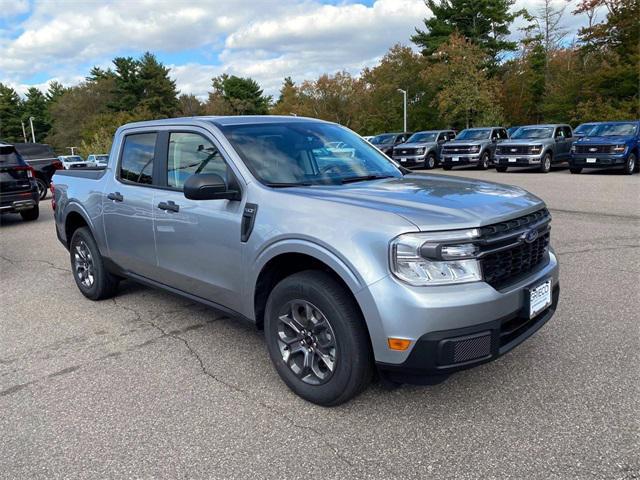 new 2024 Ford Maverick car, priced at $32,900