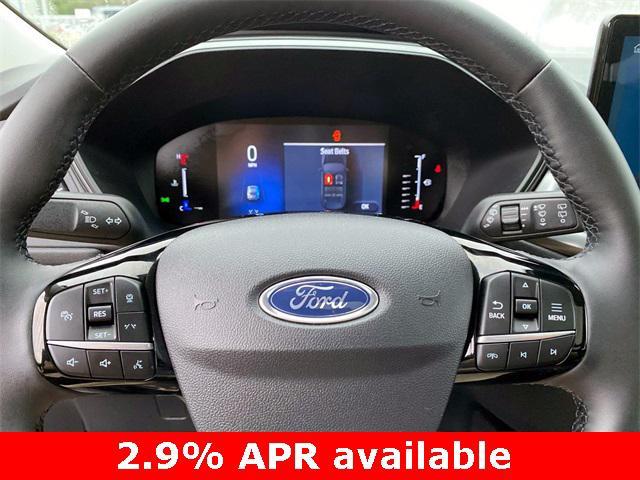 used 2024 Ford Escape car, priced at $26,000