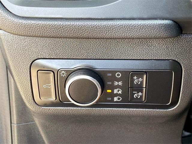 used 2024 Ford Escape car, priced at $28,000