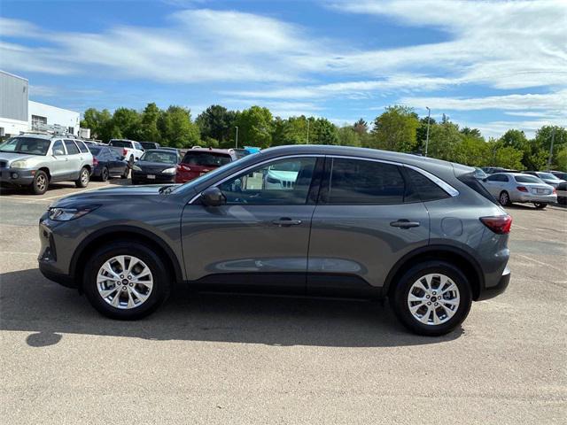 used 2024 Ford Escape car, priced at $28,000