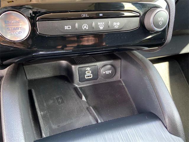 used 2024 Ford Escape car, priced at $28,000