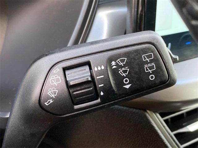 used 2024 Ford Escape car, priced at $28,000