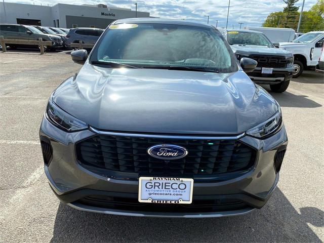 used 2024 Ford Escape car, priced at $28,000