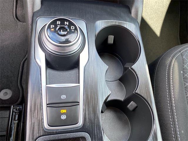 used 2024 Ford Escape car, priced at $28,000