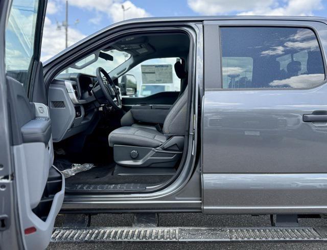 new 2025 Ford F-350 car, priced at $64,100