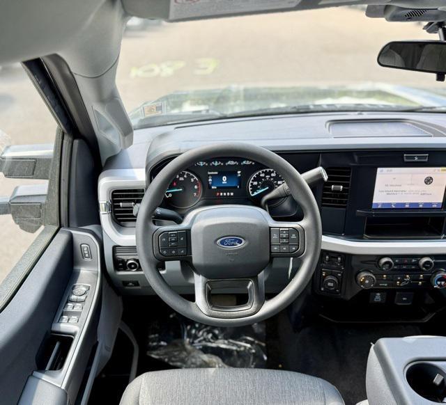 new 2025 Ford F-350 car, priced at $64,100