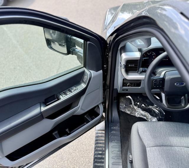 new 2025 Ford F-350 car, priced at $64,100