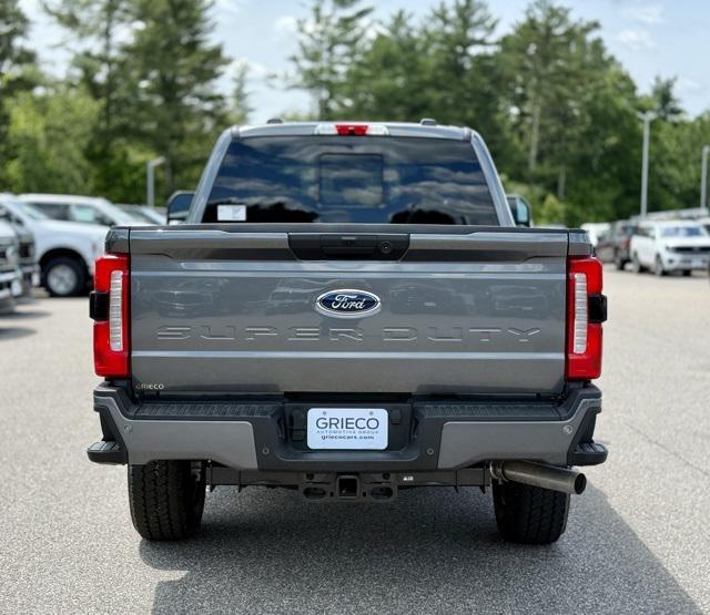 new 2025 Ford F-350 car, priced at $64,100