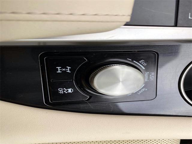 used 2021 Lexus RX 350 car, priced at $33,000