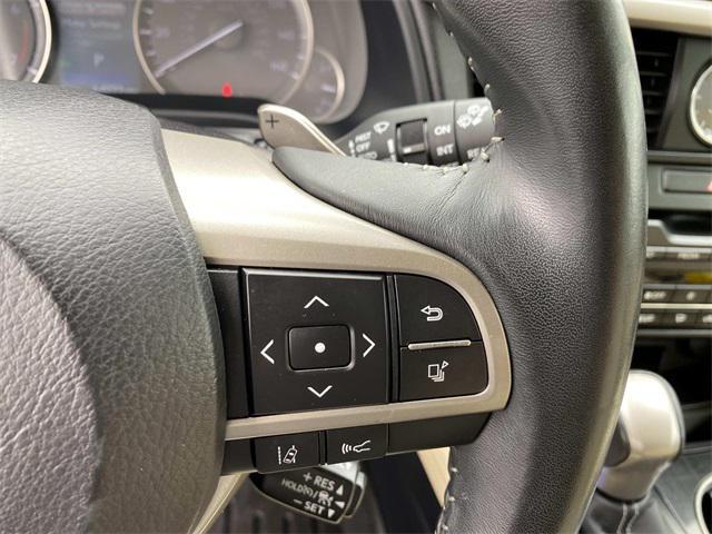 used 2021 Lexus RX 350 car, priced at $33,000