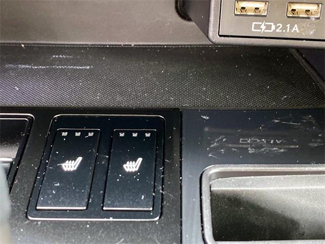used 2021 Lexus RX 350 car, priced at $33,000