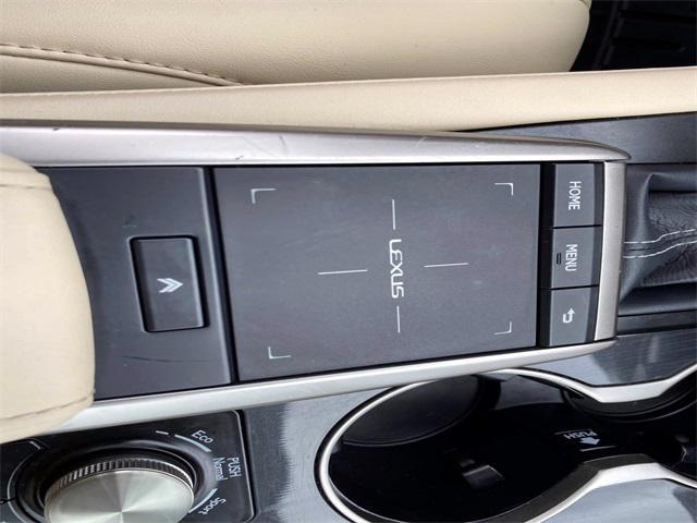 used 2021 Lexus RX 350 car, priced at $33,000