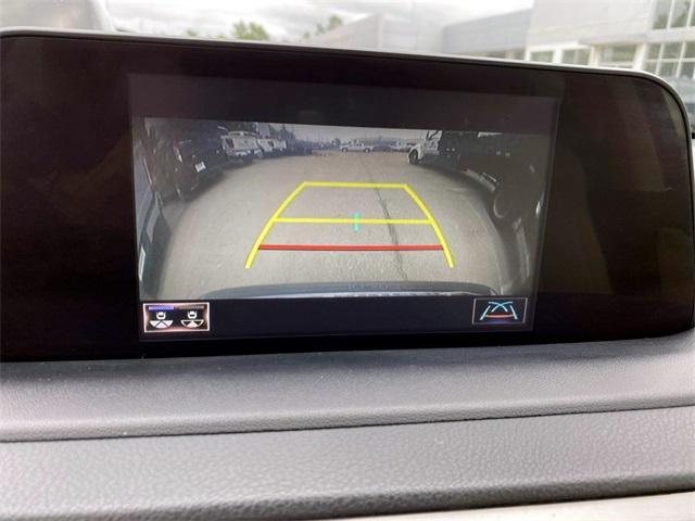 used 2021 Lexus RX 350 car, priced at $33,000