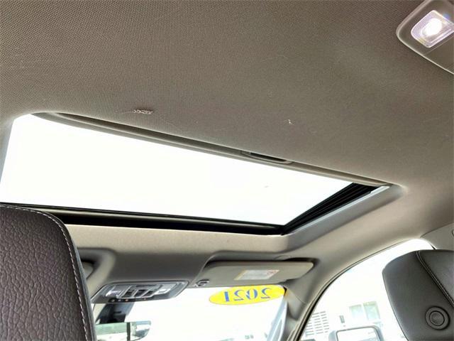used 2021 GMC Sierra 2500 car, priced at $63,250