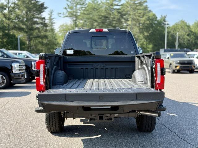 new 2025 Ford F-350 car, priced at $81,220