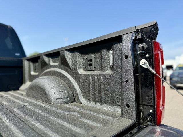 new 2025 Ford F-350 car, priced at $81,220