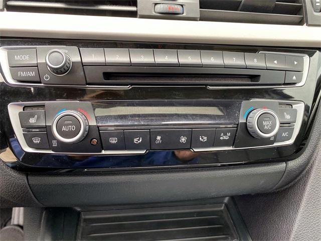 used 2016 BMW 320 car, priced at $12,500