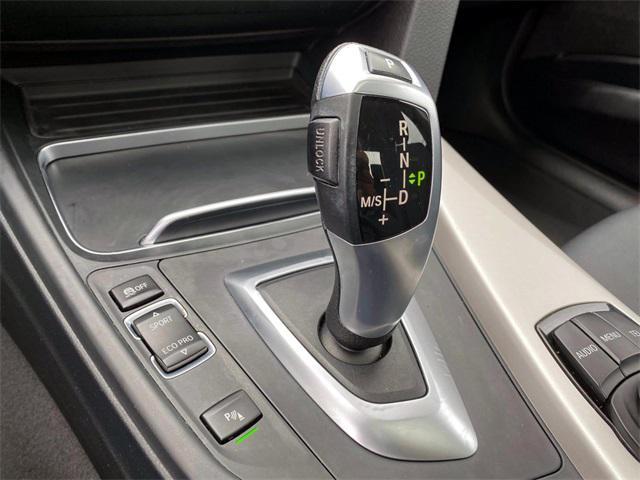 used 2016 BMW 320 car, priced at $12,500