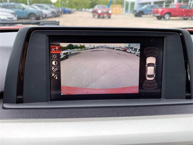 used 2016 BMW 320 car, priced at $12,500